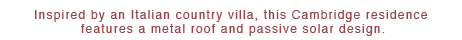 villa title